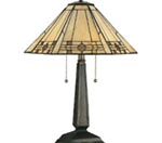 Lamp Plaza - Tiffany Style Lamps