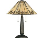 tiffany lamps